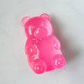 Cute Bear Sensory Squeeze Toy — Stress Relief Fidget Doll