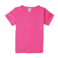 Kids' Cotton T-Shirt — 14 Colors, Ages 1–14